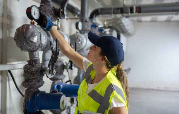 Best Drain Cleaning Services  in Holiday Shores, IL